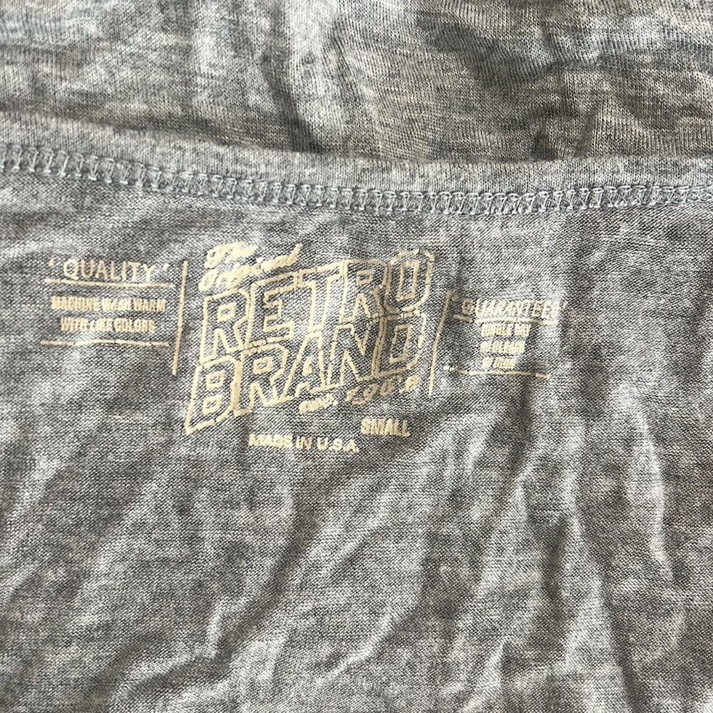 Penn State Tank - Picture 3 of 4